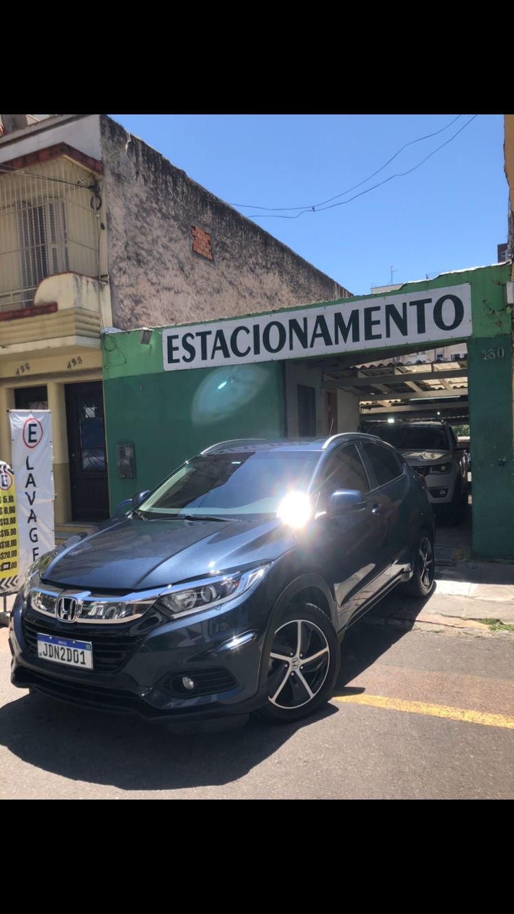 Lavagem centro histórico