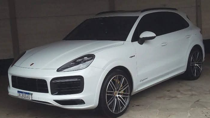 Lavagem e Estética Barba