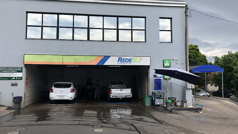 Lavagem Estética Cristal