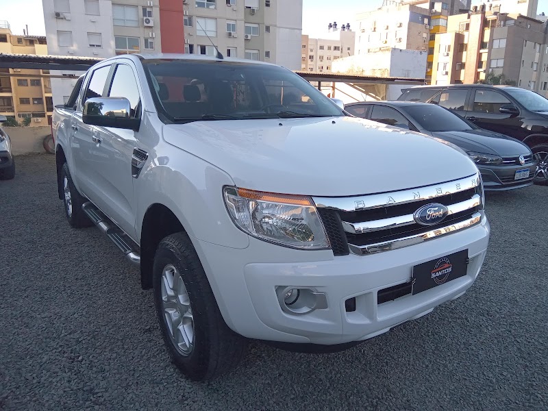 Lavagem Santos e Estética Automotiva