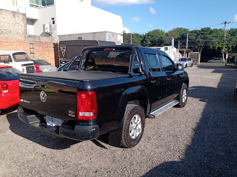 Locomotiva do Alemão