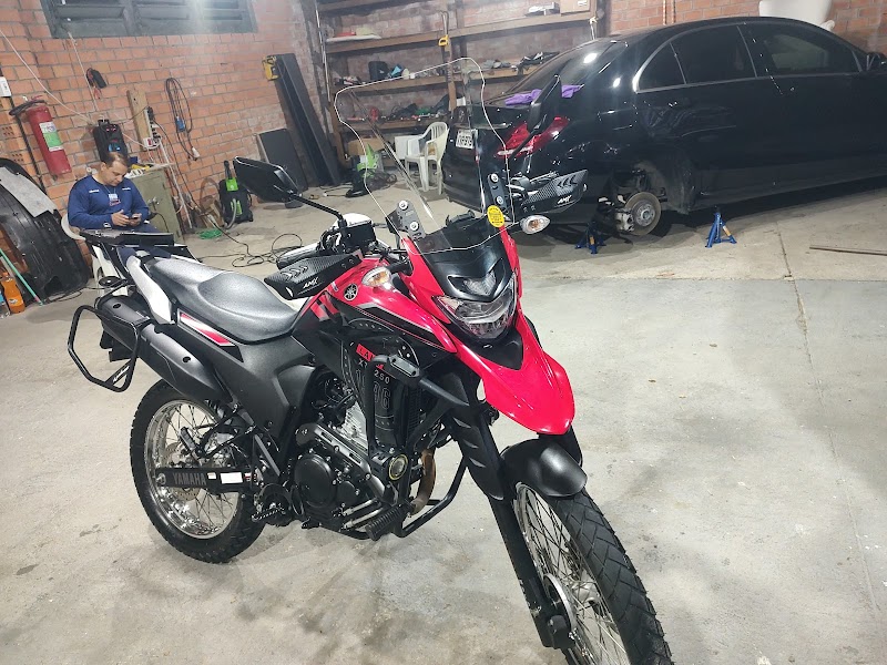 Nautcar- Estética automotiva