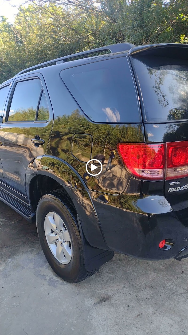 Nc estética automotiva