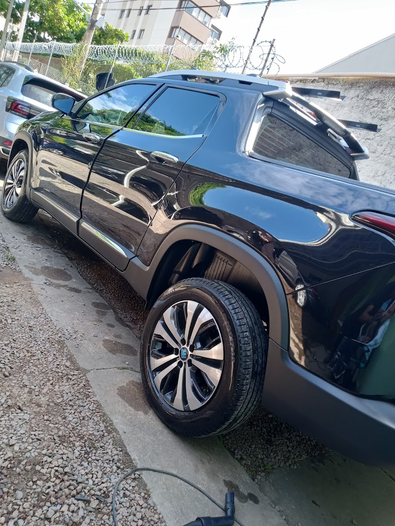 Place car estética automotiva