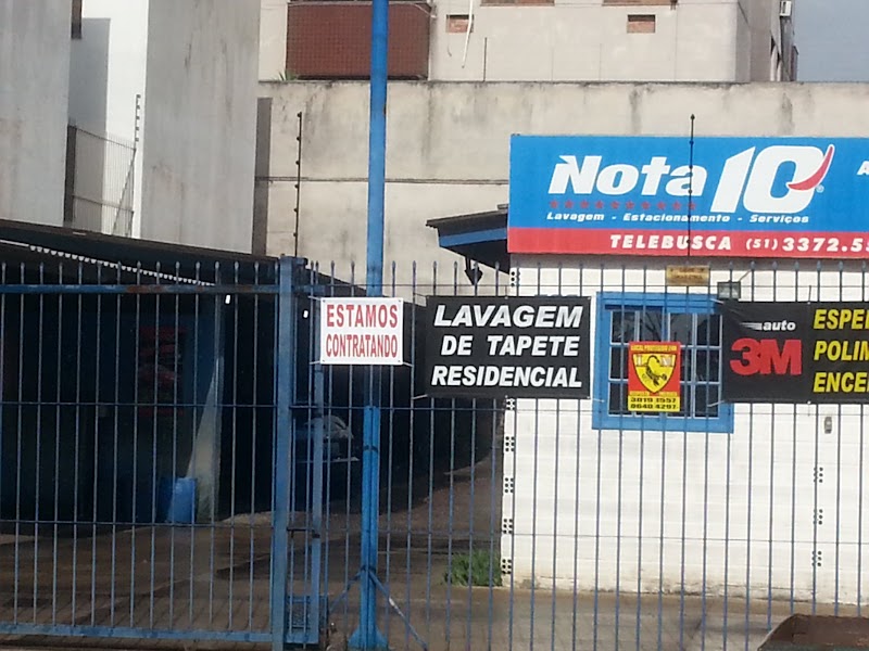 Revita Estética e Detailing Automotivo