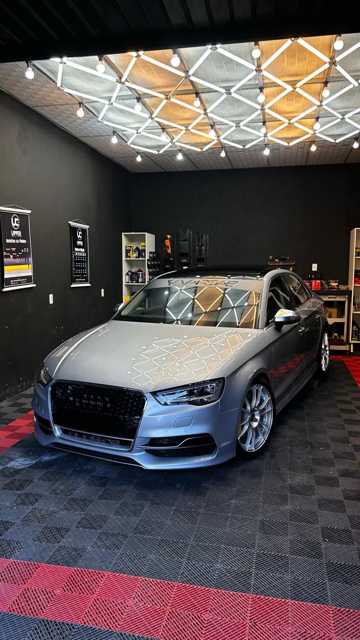 RGT Garage / Studio Automotivo