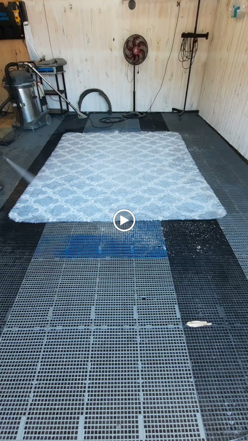 RS LAVAGEM e ESTÉTICA AUTOMOTIVA