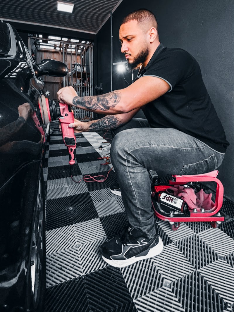 SHINE - Detalhamento Automotivo - Estética Automotiva