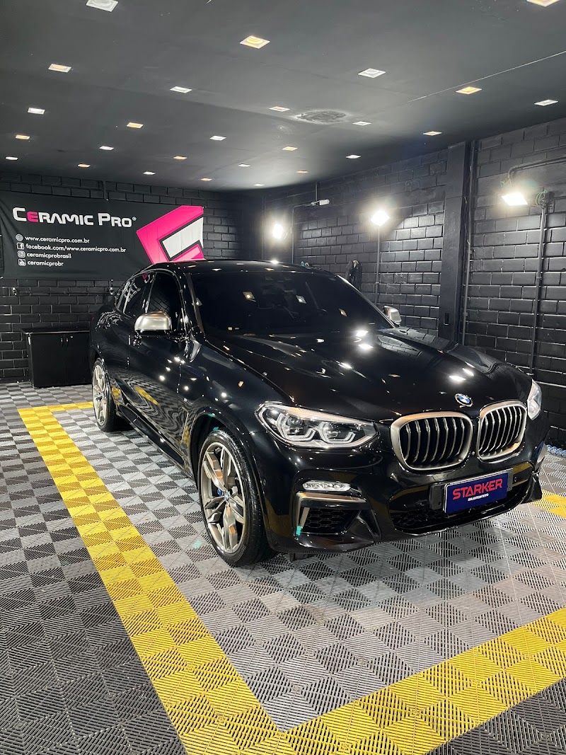 Starker Spa Automotivo Porto Alegre