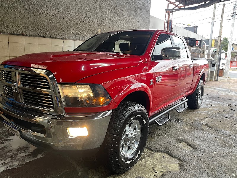 StockCar Estética automotiva