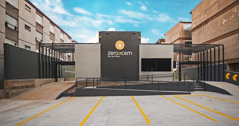 zeroacem - João Wallig