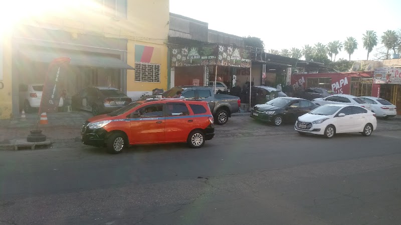 ZOINHO 24HRS, Estética automotiva, Lavagem, Chapeação, Pinturas, Mecânica geral, Lampadas Automotivas.