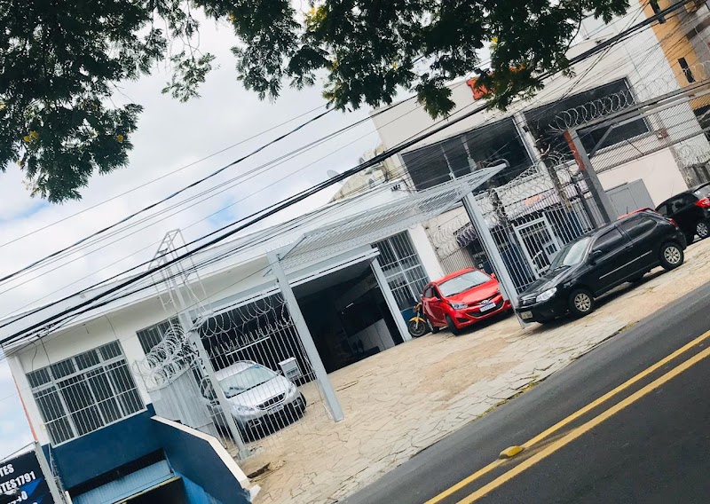 All Car Serviços Automotivos