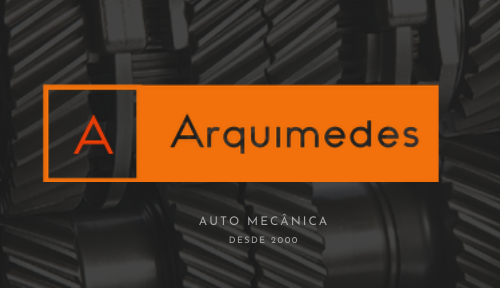 Arquimedes Auto Mecânica