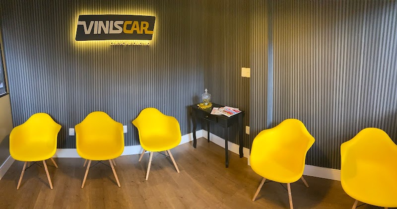 Bosch Car Service - Viniscar | Centro Automotivo em Porto Alegre