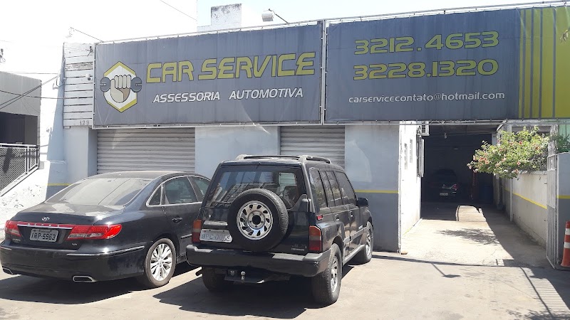 Car Service Assessoria Automotiva Ltda.