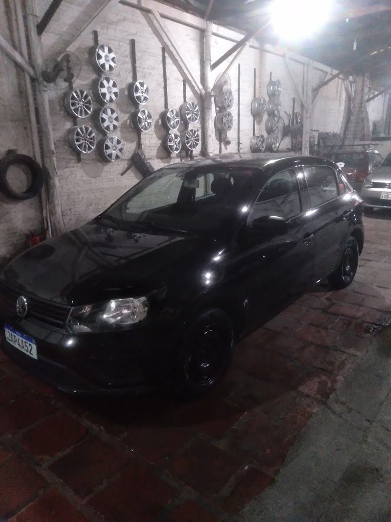 CENTRO AUTOMOTIVO UNIVERSAL