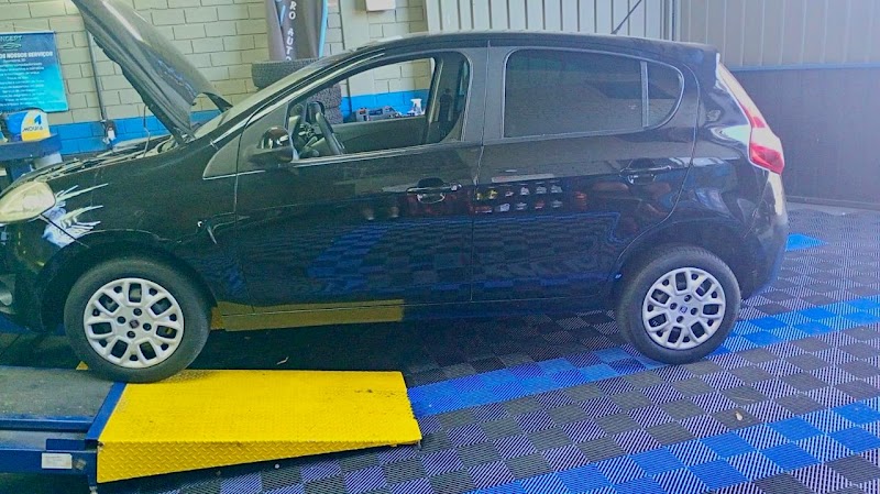 CONCEPT CENTRO AUTOMOTIVO