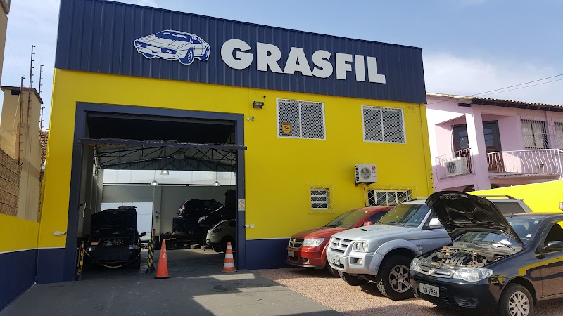 GRASFIL CENTRO AUTOMOTIVO