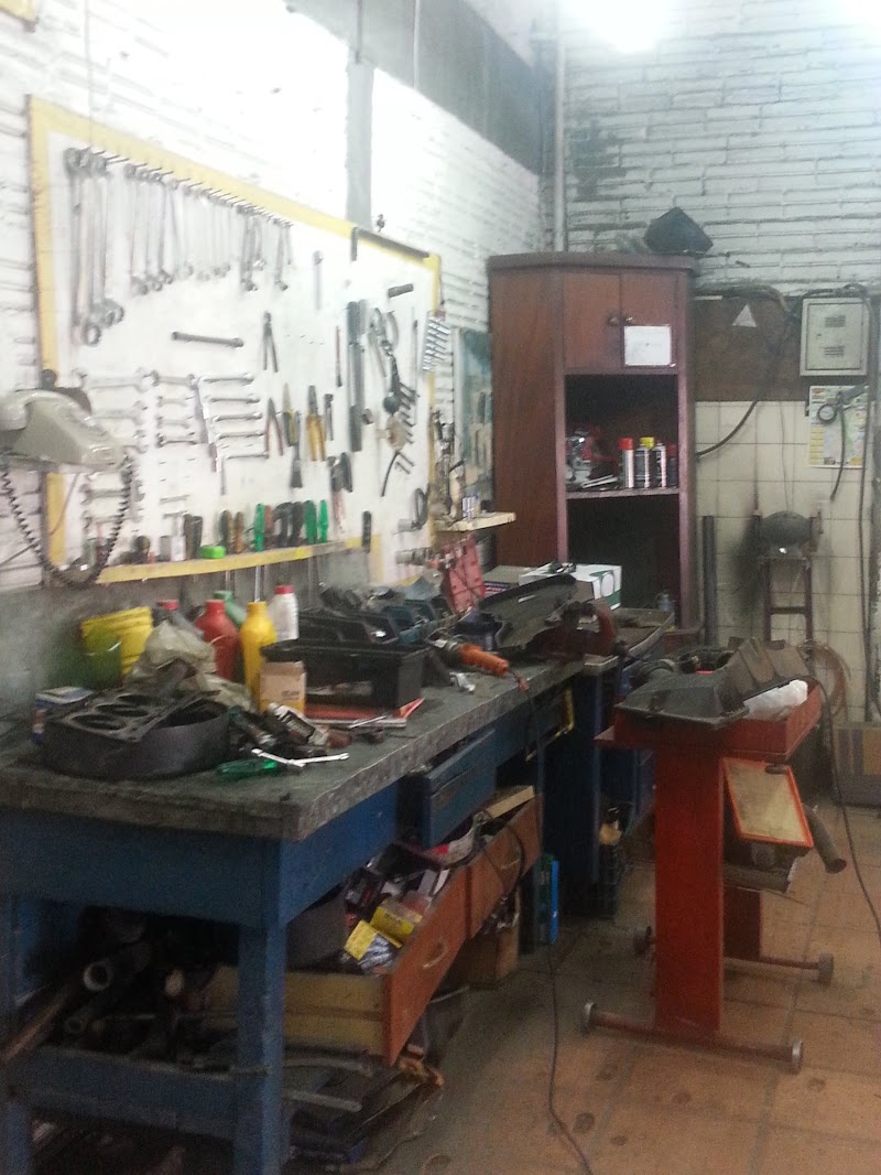 Mêcanica Transcarro