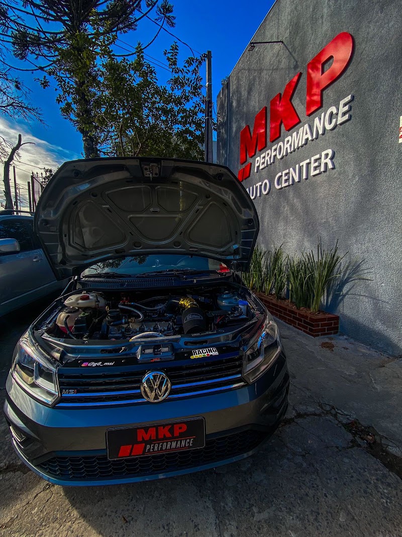 MKP | AUTO CENTER PORTO ALEGRE