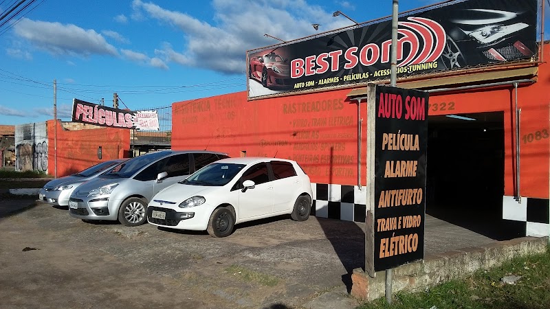 BestSom Acessórios Automotivos