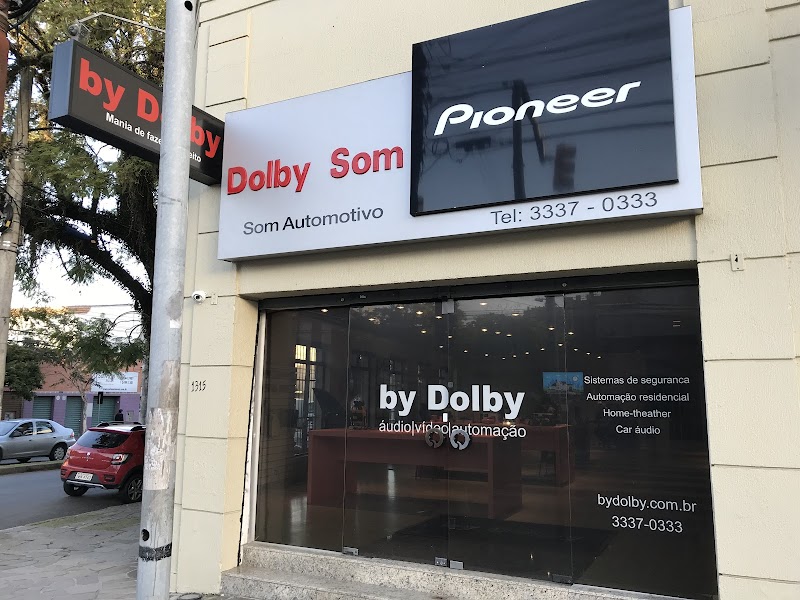 Dolby Som