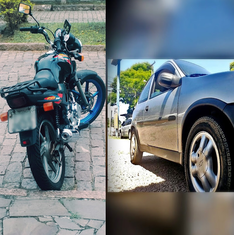 Loja Schmidt - Som Automotivo