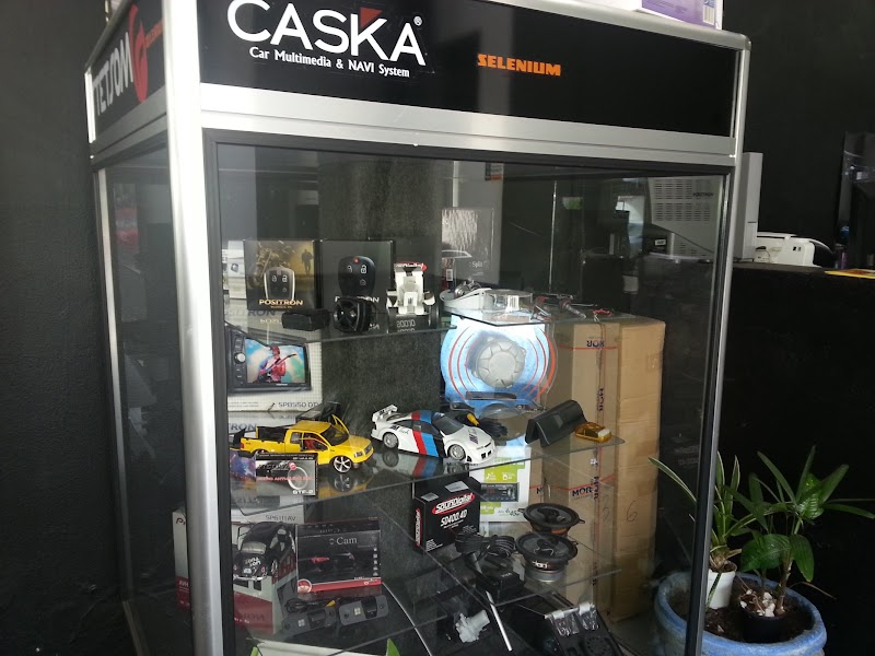 M TECH SOLUÇÕES AUTOMOTIVAS