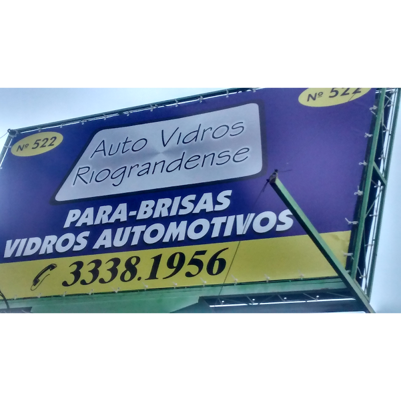 Auto Vidros Riograndense LTDA