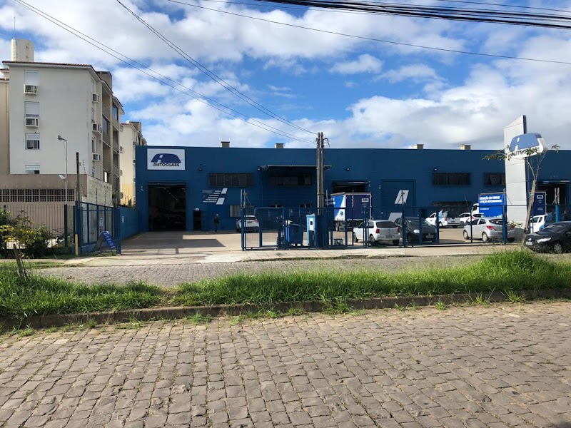 Autoglass - Porto Alegre