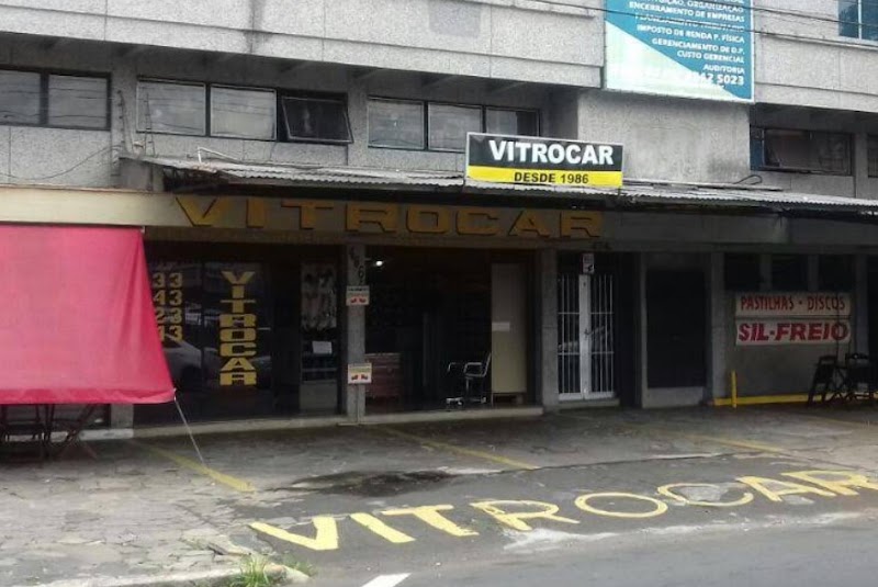 VITROCAR