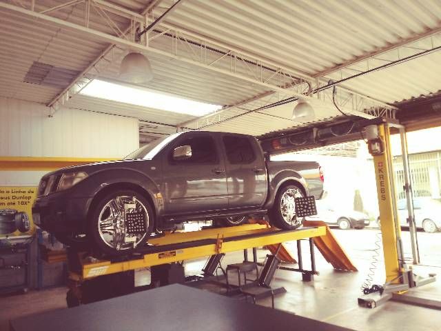 PNEUDRIVE AV. RECIFE