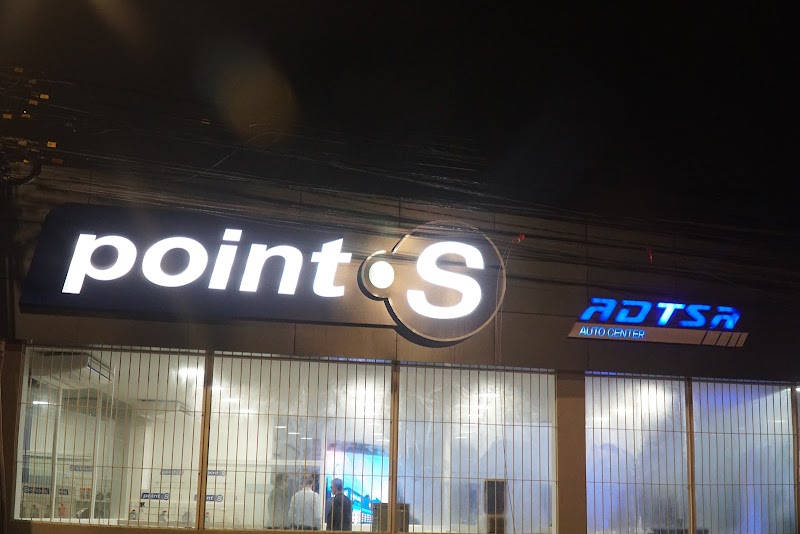 Point S ADTSA Auto Center