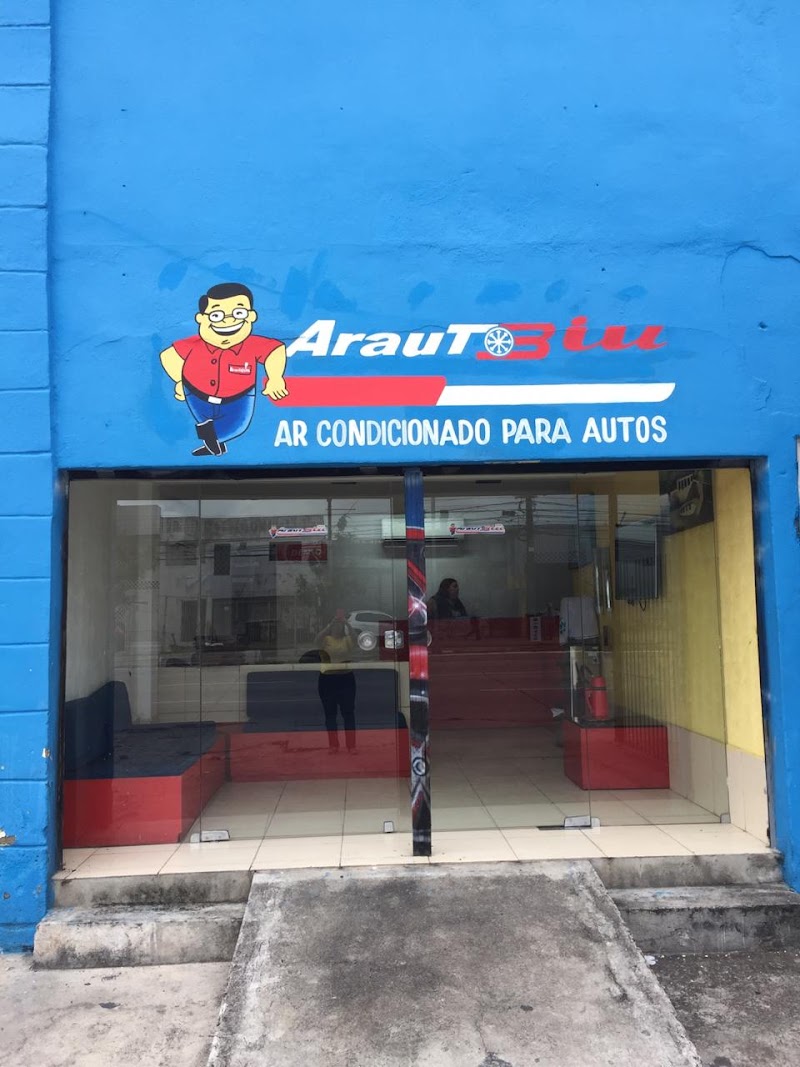 ArautoBiu