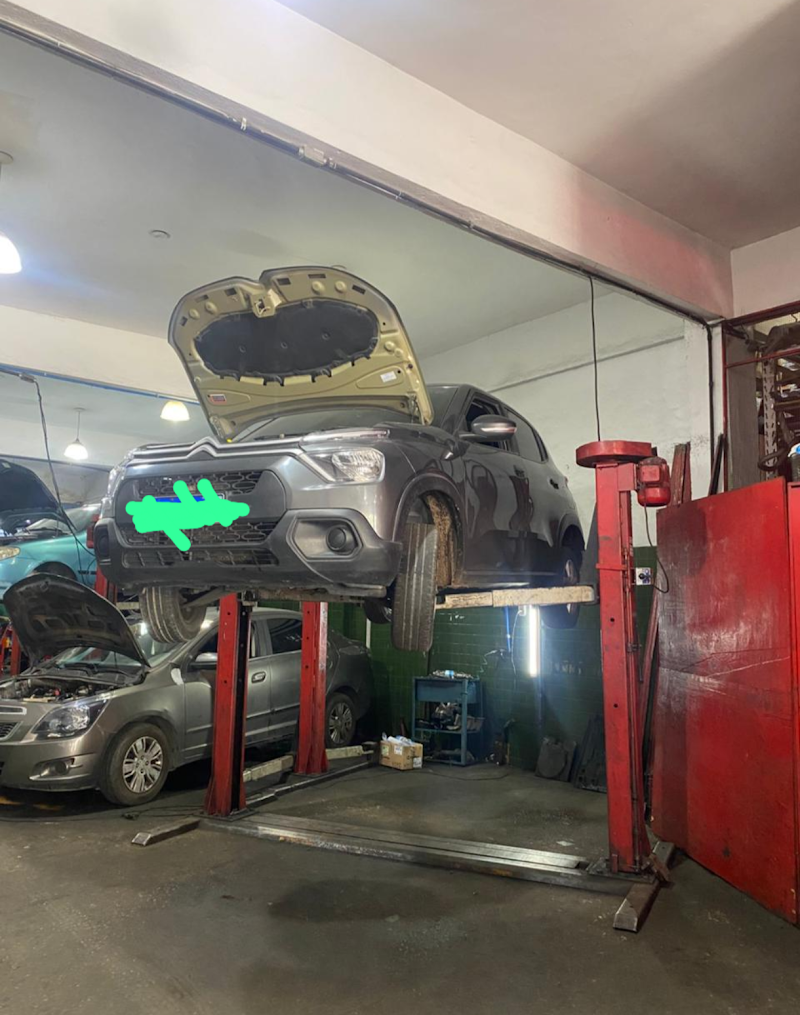 Belo Auto Peças e Serviços