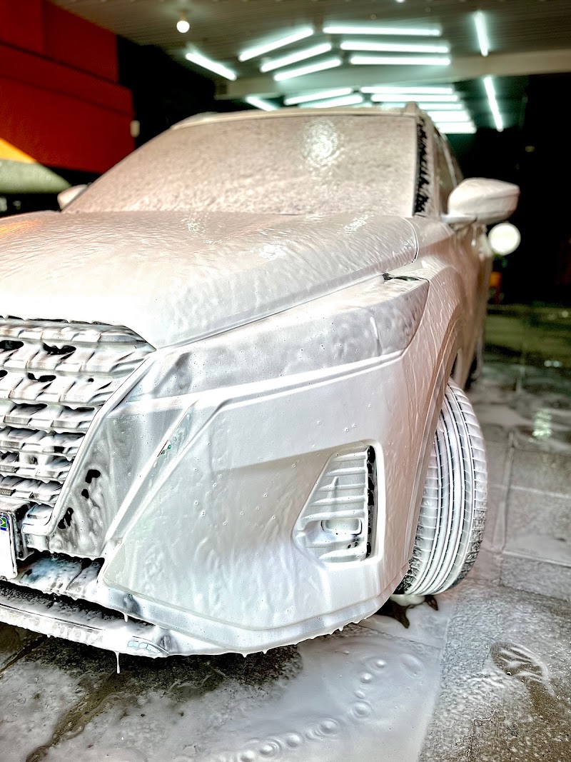 FB STUDIO AUTOMOTIVO