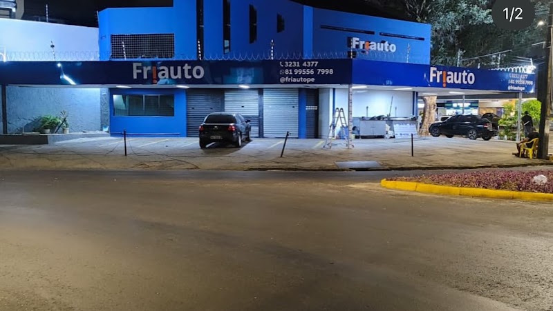 Friauto