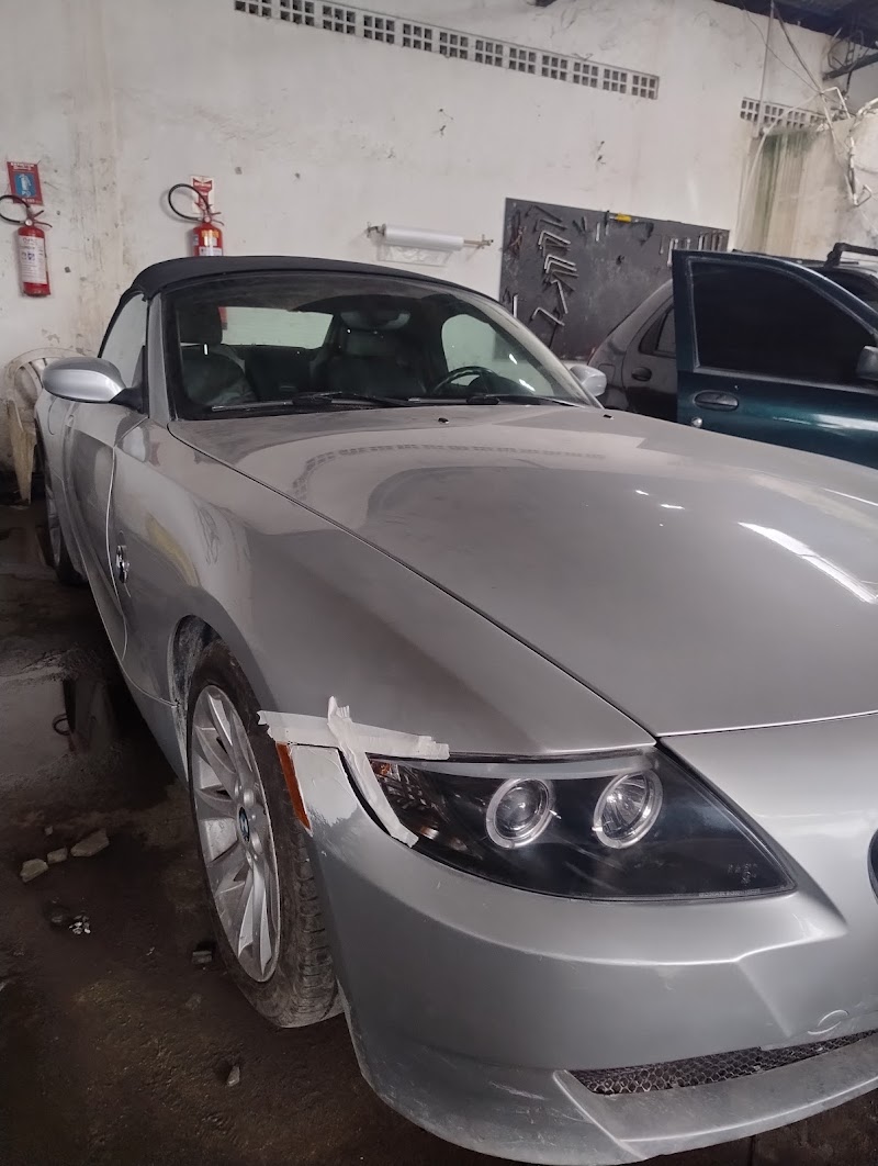 JK FRIO | Ar Condicionado Automotivo em Recife