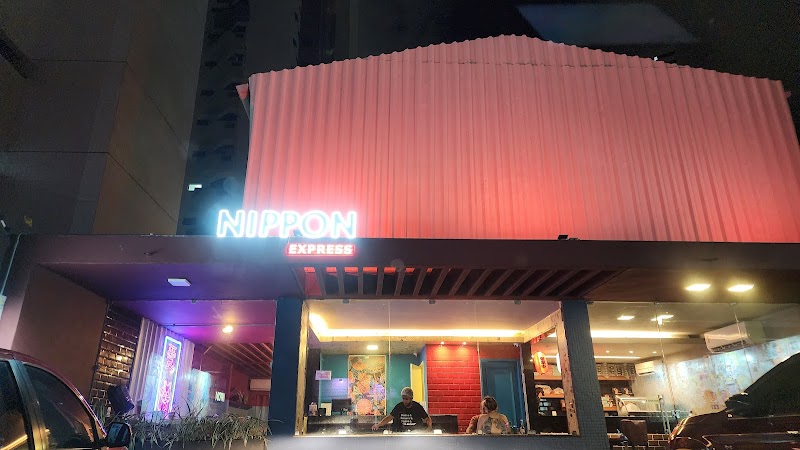 Nippon Express - Sushi