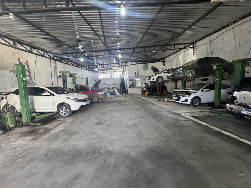 RS Real Serviços Automotivos Oficina Mecânica Imbiribeira | Oficina Mecânica Boa Viagem