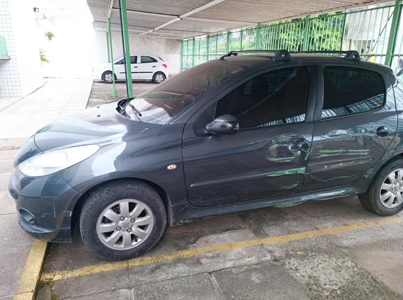 TurboAr Ar Condicionado Automotivo | Peças e Serviços