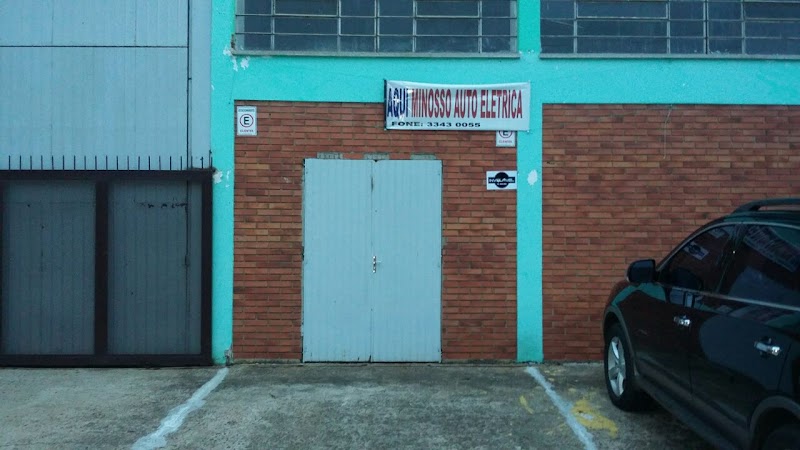 AUTO ELÉTRICA RS