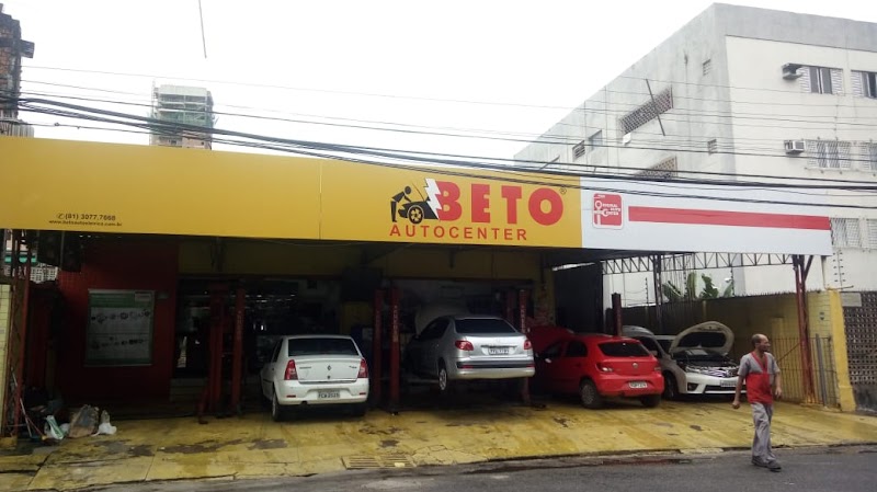 Beto Autocenter | Auto Elétrica