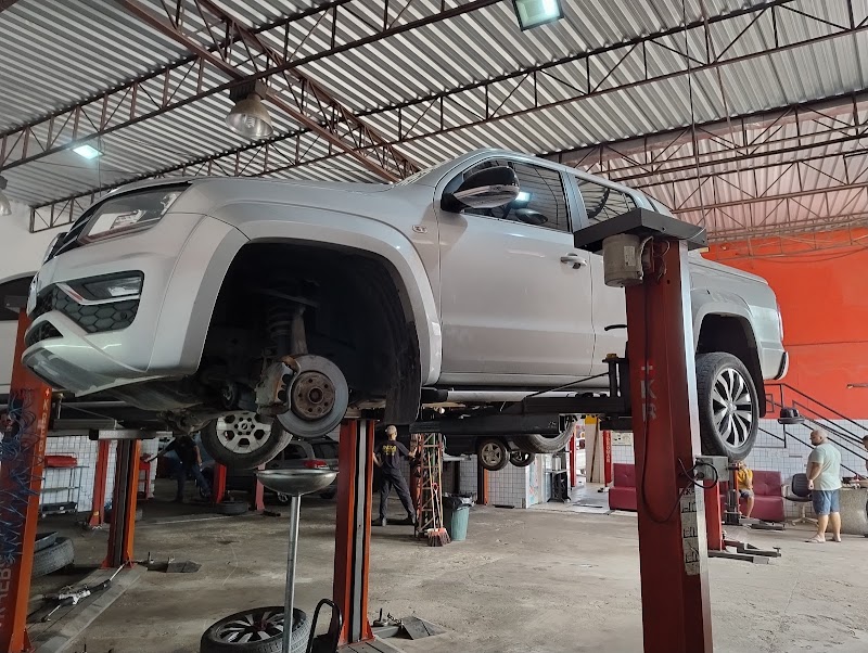 DLila Centro Automotivo | Oficina Mecânica em Afogados