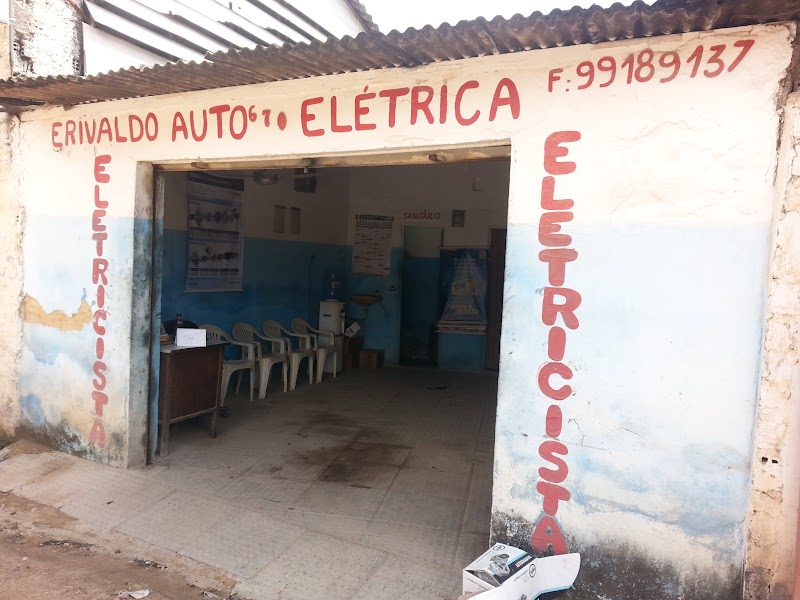 Erivaldo Auto Elétrica