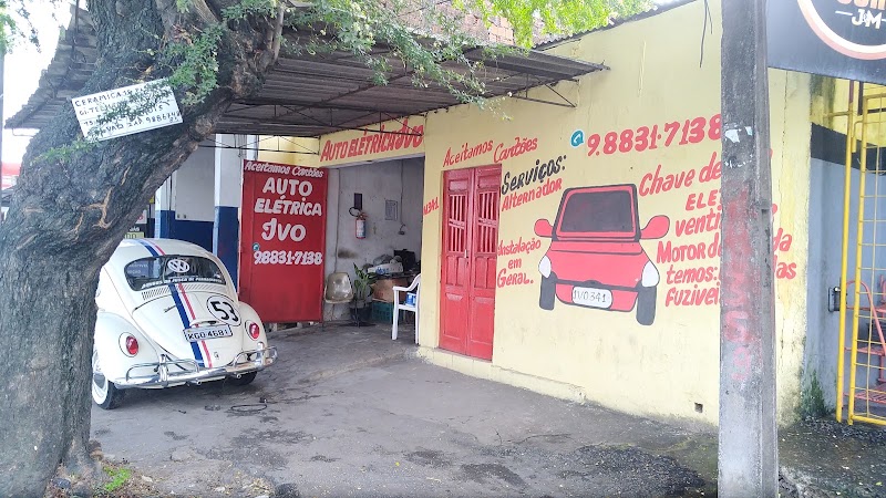 Ivo Auto Elétrica