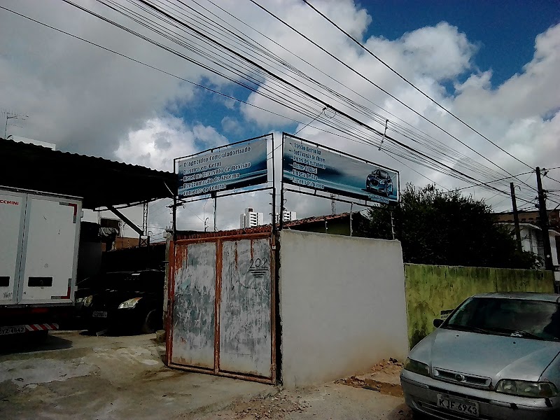 Júnior Auto Elétrica e eletrônica