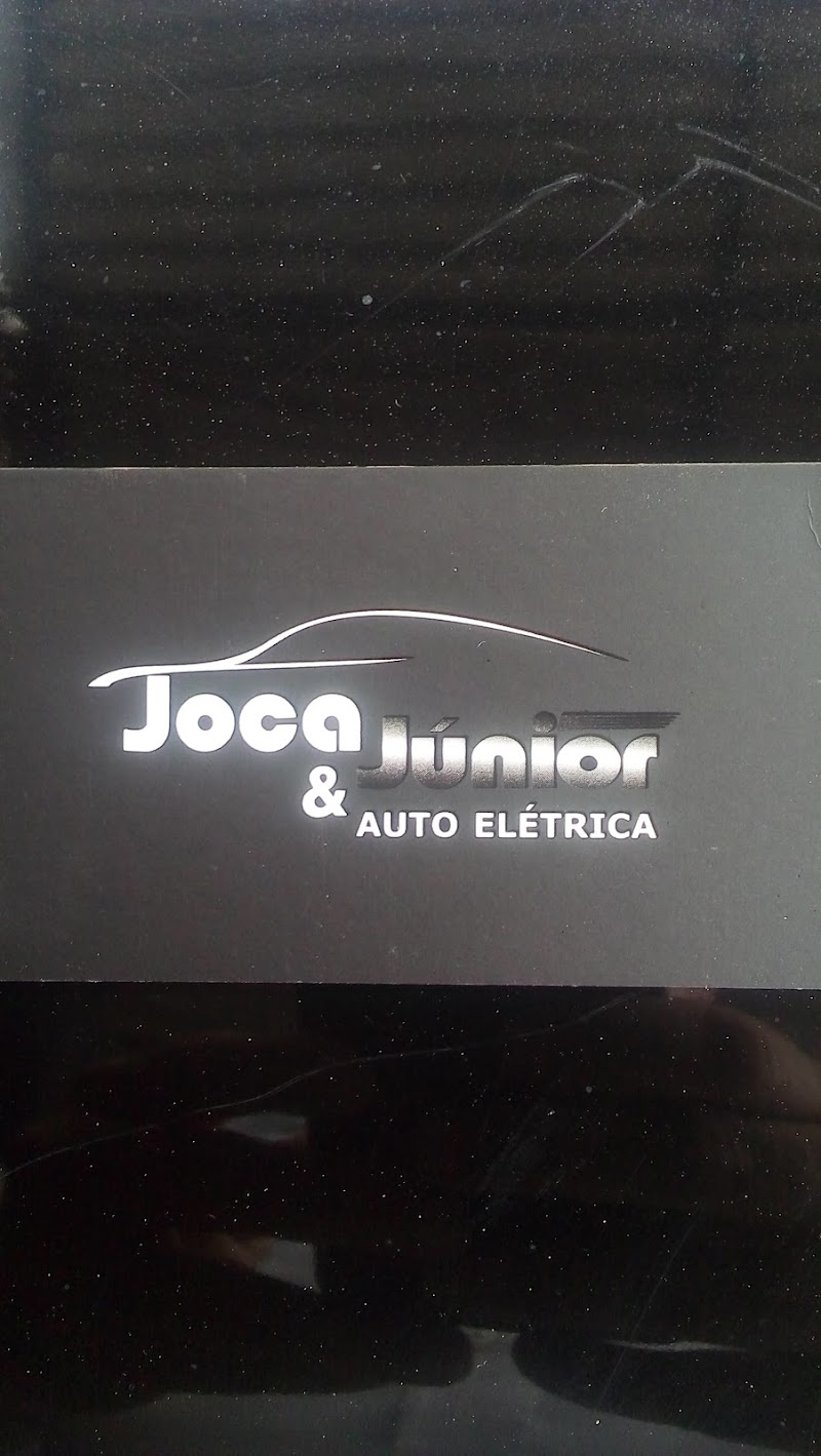 Joca e Junior Auto Elétrica