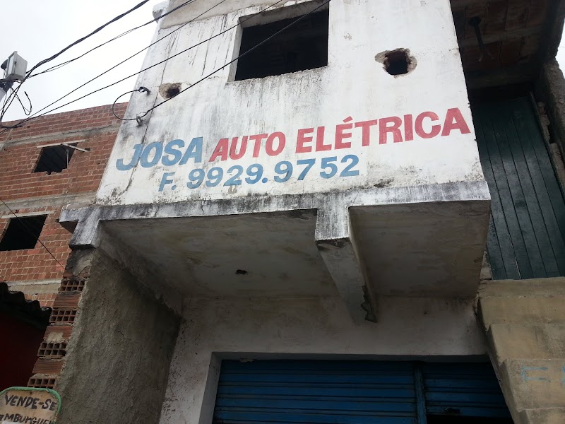 Josa Auto Elétrica